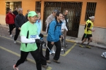 GALERIA 1: Salida y carrera