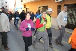 GALERIA 1: Salida y carrera
