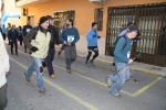 GALERIA 1: Salida y carrera