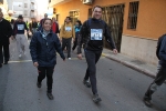 GALERIA 1: Salida y carrera