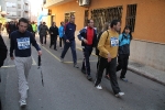 GALERIA 1: Salida y carrera