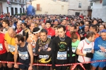 GALERIA 1: Salida y carrera