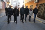 GALERIA 1: Salida y carrera
