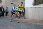 GALERIA 1: Salida y carrera