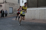 GALERIA 1: Salida y carrera