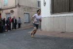 GALERIA 1: Salida y carrera