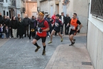 GALERIA 1: Salida y carrera