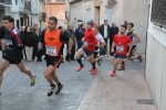 GALERIA 1: Salida y carrera