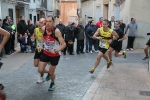 GALERIA 1: Salida y carrera