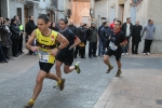 GALERIA 1: Salida y carrera