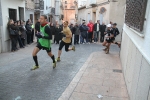 GALERIA 1: Salida y carrera