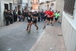GALERIA 1: Salida y carrera