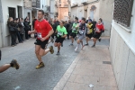 GALERIA 1: Salida y carrera