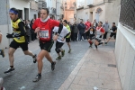 GALERIA 1: Salida y carrera