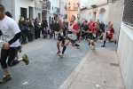 GALERIA 1: Salida y carrera