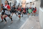 GALERIA 1: Salida y carrera