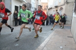 GALERIA 1: Salida y carrera