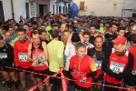 GALERIA 1: Salida y carrera