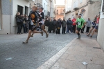 GALERIA 1: Salida y carrera