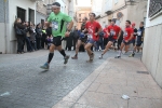 GALERIA 1: Salida y carrera