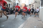 GALERIA 1: Salida y carrera