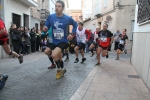 GALERIA 1: Salida y carrera