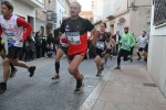 GALERIA 1: Salida y carrera