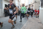 GALERIA 1: Salida y carrera