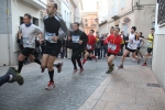 GALERIA 1: Salida y carrera