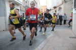 GALERIA 1: Salida y carrera