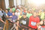 GALERIA 1: Salida y carrera