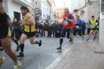 GALERIA 1: Salida y carrera
