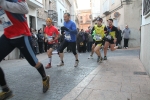 GALERIA 1: Salida y carrera