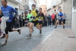 GALERIA 1: Salida y carrera