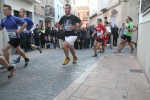 GALERIA 1: Salida y carrera