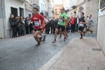 GALERIA 1: Salida y carrera
