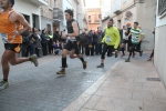 GALERIA 1: Salida y carrera