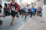 GALERIA 1: Salida y carrera