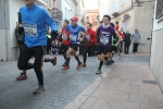 GALERIA 1: Salida y carrera