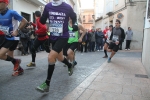 GALERIA 1: Salida y carrera