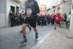 GALERIA 1: Salida y carrera