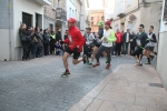 GALERIA 1: Salida y carrera