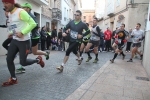 GALERIA 1: Salida y carrera