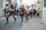 GALERIA 1: Salida y carrera