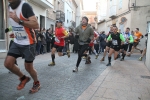 GALERIA 1: Salida y carrera