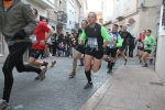 GALERIA 1: Salida y carrera