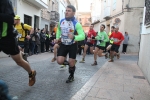 GALERIA 1: Salida y carrera
