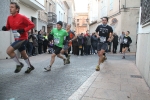 GALERIA 1: Salida y carrera