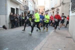 GALERIA 1: Salida y carrera