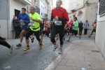 GALERIA 1: Salida y carrera